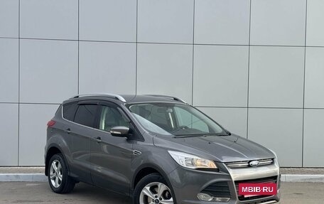 Ford Kuga III, 2013 год, 1 560 000 рублей, 6 фотография