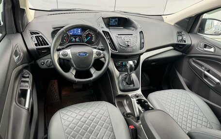 Ford Kuga III, 2013 год, 1 560 000 рублей, 12 фотография