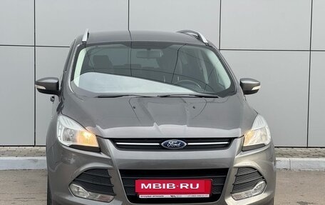 Ford Kuga III, 2013 год, 1 560 000 рублей, 8 фотография