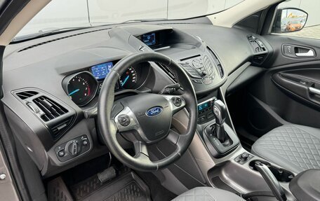 Ford Kuga III, 2013 год, 1 560 000 рублей, 10 фотография