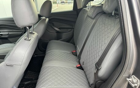 Ford Kuga III, 2013 год, 1 560 000 рублей, 17 фотография