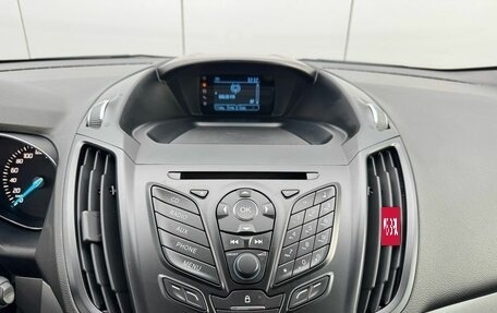 Ford Kuga III, 2013 год, 1 560 000 рублей, 20 фотография