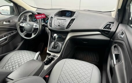 Ford Kuga III, 2013 год, 1 560 000 рублей, 13 фотография