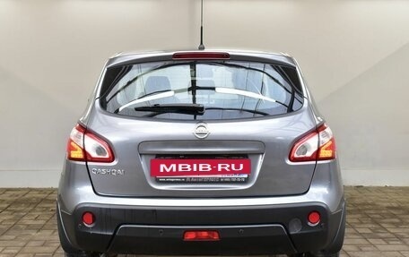 Nissan Qashqai, 2012 год, 1 189 000 рублей, 3 фотография