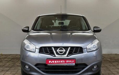 Nissan Qashqai, 2012 год, 1 189 000 рублей, 2 фотография