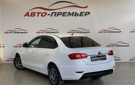 Brilliance H530 I, 2014 год, 820 000 рублей, 7 фотография