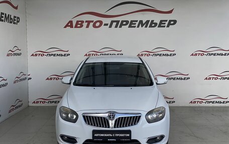 Brilliance H530 I, 2014 год, 820 000 рублей, 2 фотография