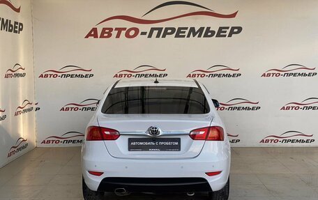 Brilliance H530 I, 2014 год, 820 000 рублей, 6 фотография