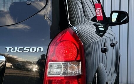 Hyundai Tucson III, 2006 год, 999 900 рублей, 7 фотография