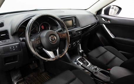 Mazda CX-5 II, 2014 год, 1 850 000 рублей, 6 фотография