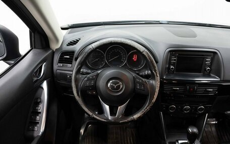 Mazda CX-5 II, 2014 год, 1 850 000 рублей, 13 фотография