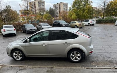 Ford Focus II рестайлинг, 2011 год, 650 000 рублей, 1 фотография