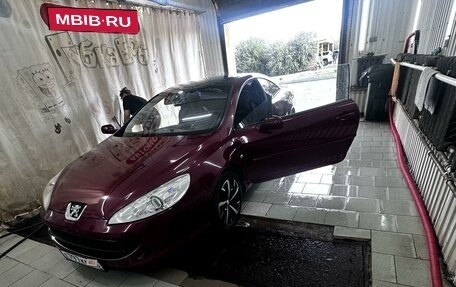 Peugeot 407, 2006 год, 900 000 рублей, 1 фотография