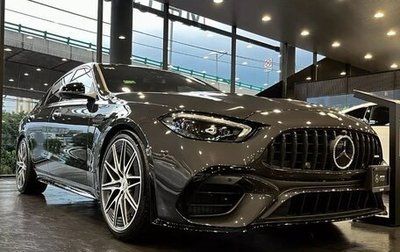 Mercedes-Benz C-Класс AMG, 2024 год, 17 890 000 рублей, 1 фотография