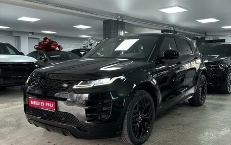 Land Rover Range Rover Evoque II, 2019 год, 4 550 000 рублей, 1 фотография