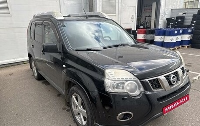 Nissan X-Trail, 2011 год, 950 000 рублей, 1 фотография