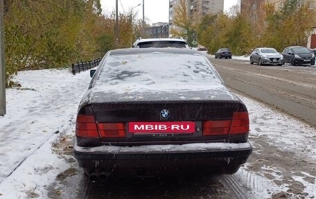 BMW 5 серия, 1992 год, 420 000 рублей, 4 фотография