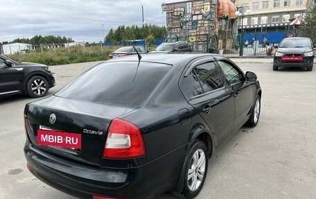 Skoda Octavia, 2010 год, 999 000 рублей, 5 фотография