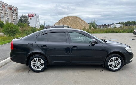 Skoda Octavia, 2010 год, 999 000 рублей, 6 фотография