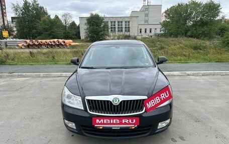 Skoda Octavia, 2010 год, 999 000 рублей, 8 фотография