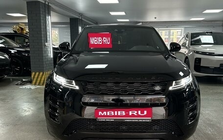 Land Rover Range Rover Evoque II, 2019 год, 4 550 000 рублей, 3 фотография