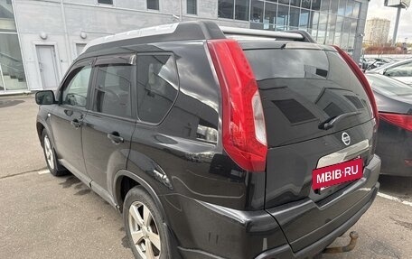 Nissan X-Trail, 2011 год, 950 000 рублей, 2 фотография