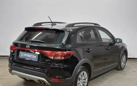 KIA Rio IV, 2018 год, 1 650 000 рублей, 5 фотография