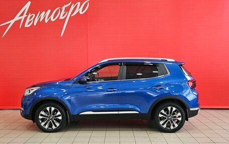 Chery Tiggo 4 I рестайлинг, 2020 год, 1 499 000 рублей, 2 фотография