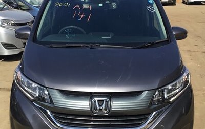 Honda Freed II, 2018 год, 1 825 000 рублей, 1 фотография