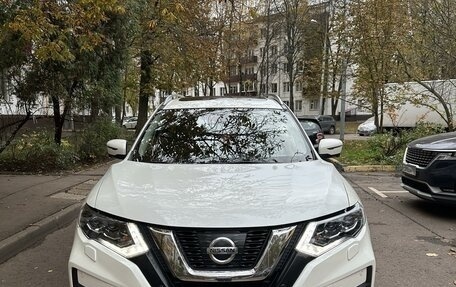 Nissan X-Trail, 2019 год, 2 750 000 рублей, 1 фотография