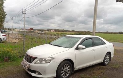 Toyota Camry, 2013 год, 1 500 000 рублей, 1 фотография