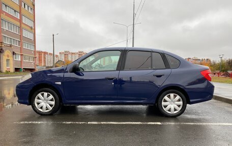 Renault Symbol, 2011 год, 465 000 рублей, 4 фотография