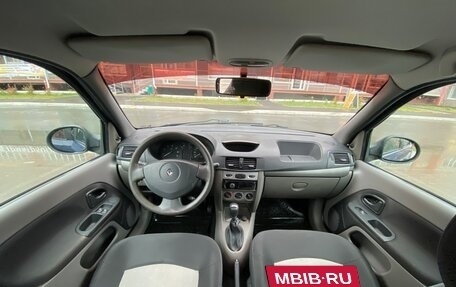 Renault Symbol, 2011 год, 465 000 рублей, 2 фотография