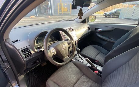 Toyota Corolla, 2012 год, 1 220 000 рублей, 8 фотография