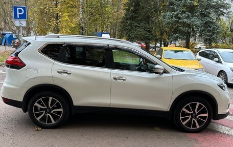 Nissan X-Trail, 2019 год, 2 750 000 рублей, 8 фотография