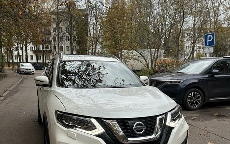 Nissan X-Trail, 2019 год, 2 750 000 рублей, 2 фотография