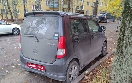 Suzuki Wagon R IV, 2011 год, 509 000 рублей, 4 фотография