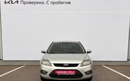 Ford Focus II рестайлинг, 2008 год, 670 000 рублей, 5 фотография