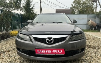 Mazda 6, 2006 год, 680 000 рублей, 1 фотография