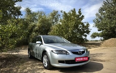 Mazda 6, 2006 год, 625 000 рублей, 1 фотография