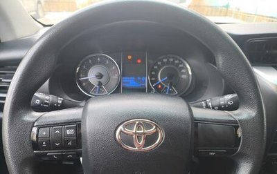 Toyota Fortuner II, 2019 год, 3 750 000 рублей, 1 фотография