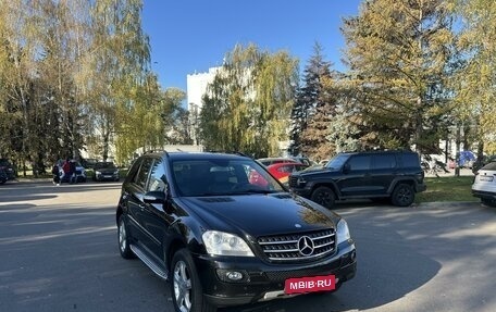 Mercedes-Benz M-Класс, 2006 год, 2 400 000 рублей, 1 фотография