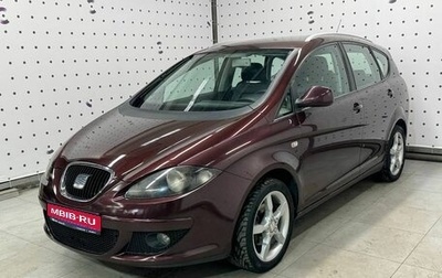 SEAT Altea I, 2009 год, 890 000 рублей, 1 фотография