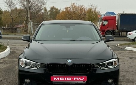 BMW 3 серия, 2014 год, 1 890 000 рублей, 2 фотография