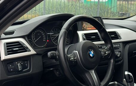 BMW 3 серия, 2014 год, 1 890 000 рублей, 17 фотография