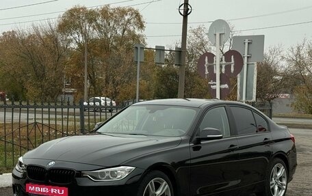 BMW 3 серия, 2014 год, 1 890 000 рублей, 3 фотография