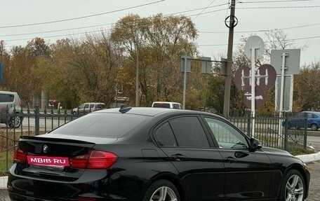 BMW 3 серия, 2014 год, 1 890 000 рублей, 7 фотография