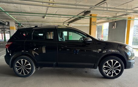 Nissan Qashqai, 2010 год, 1 030 000 рублей, 3 фотография