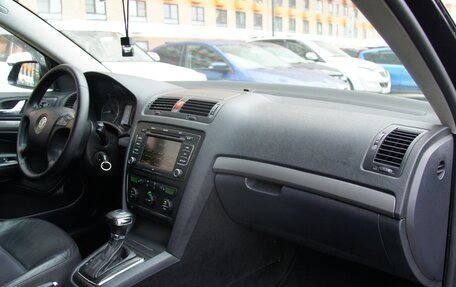 Skoda Octavia, 2007 год, 680 000 рублей, 8 фотография