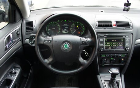 Skoda Octavia, 2007 год, 680 000 рублей, 4 фотография